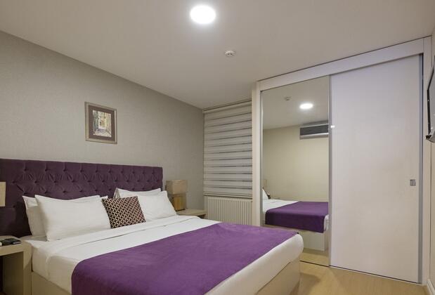 Cheya Deluxe Residence Nişantaşı - Görsel 15