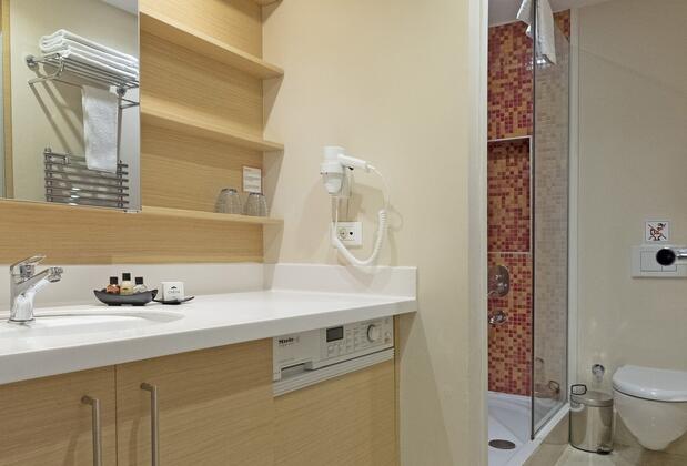 Cheya Deluxe Residence Nişantaşı - Görsel 20