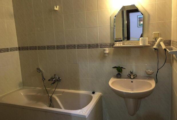 Otel Karyatit - Görsel 27