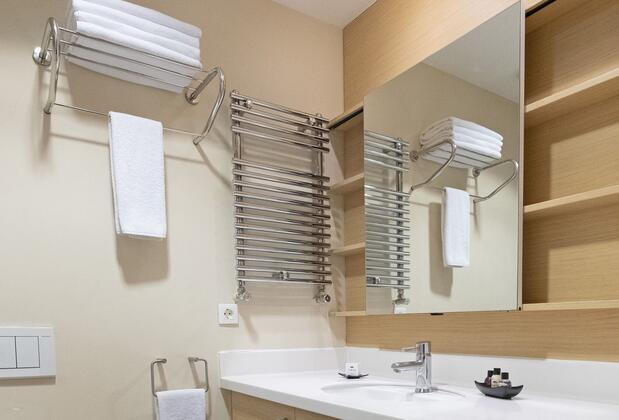 Cheya Deluxe Residence Nişantaşı - Görsel 22