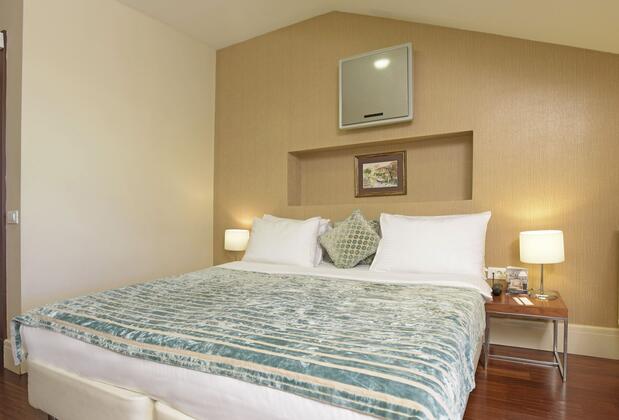 Cheya Deluxe Residence Nişantaşı - Görsel 17