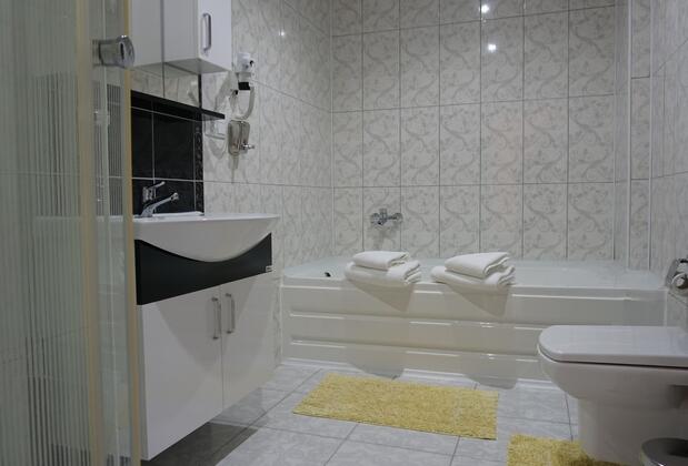 Blue Lagoon Village Gazipaşa - Görsel 29