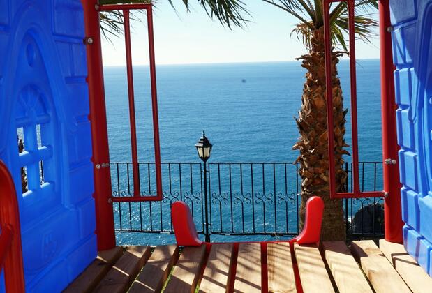 Blue Lagoon Village Gazipaşa - Görsel 3