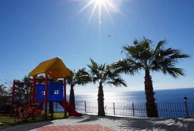 Blue Lagoon Village Gazipaşa - Görsel 6