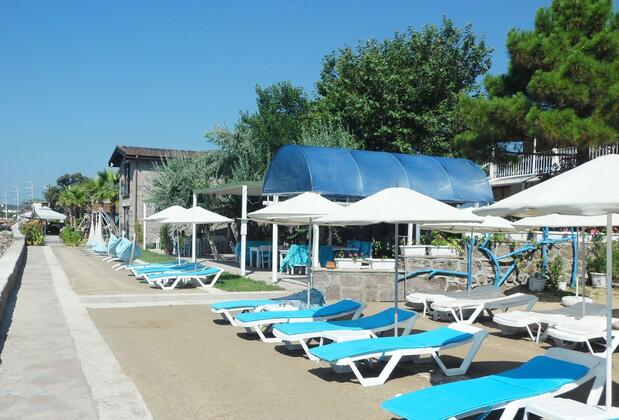 Bergos Liman Konukevi - Görsel 3