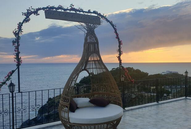 Blue Lagoon Village Gazipaşa - Görsel 4