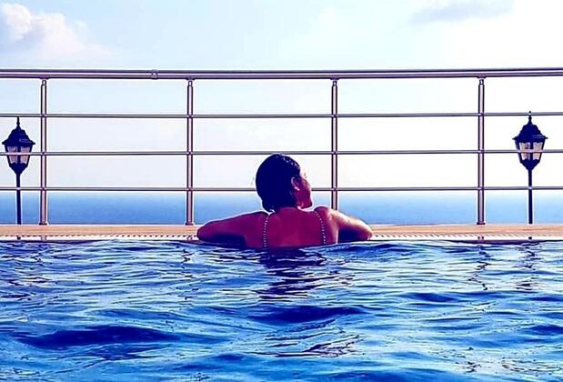 Blue Lagoon Village Gazipaşa - Görsel 5