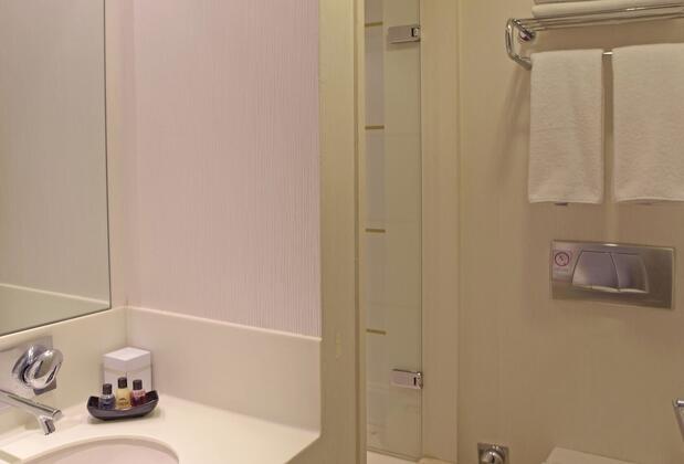 Cheya Deluxe Residence Nişantaşı - Görsel 21