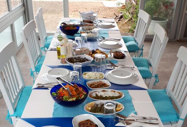 Bergos Liman Konukevi - Görsel 8