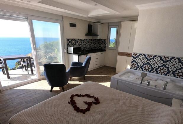 Blue Lagoon Village Gazipaşa - Görsel 17