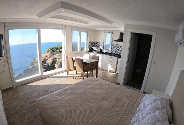 Blue Lagoon Village Gazipaşa - Görsel 8