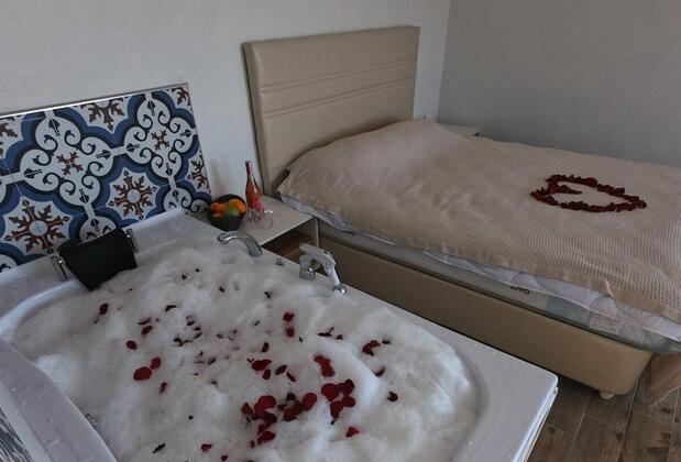 Blue Lagoon Village Gazipaşa - Görsel 32