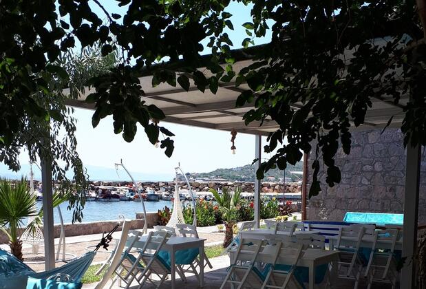 Bergos Liman Konukevi - Görsel 6