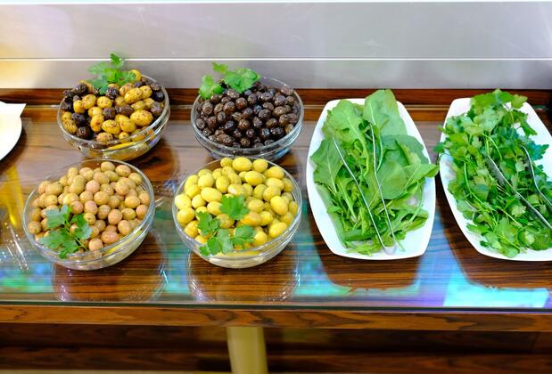 Cheya Deluxe Residence Nişantaşı - Görsel 8