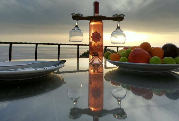 Blue Lagoon Village Gazipaşa - Görsel 33