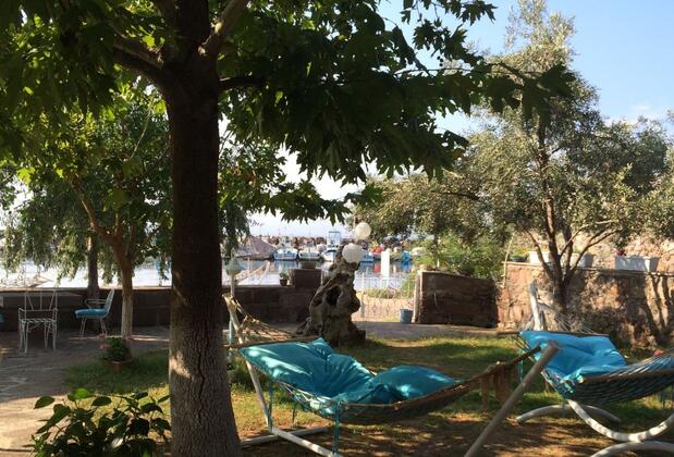 Bergos Liman Konukevi - Görsel 10