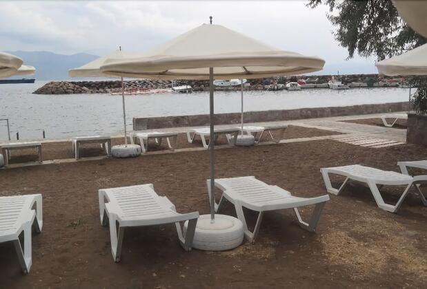 Bergos Liman Konukevi - Görsel 9