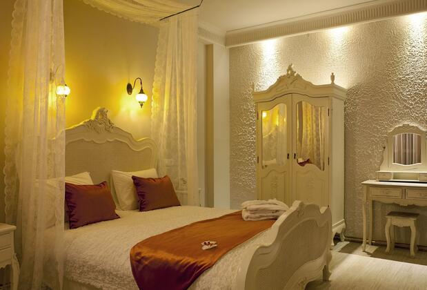 The Selection Suites - Görsel 24