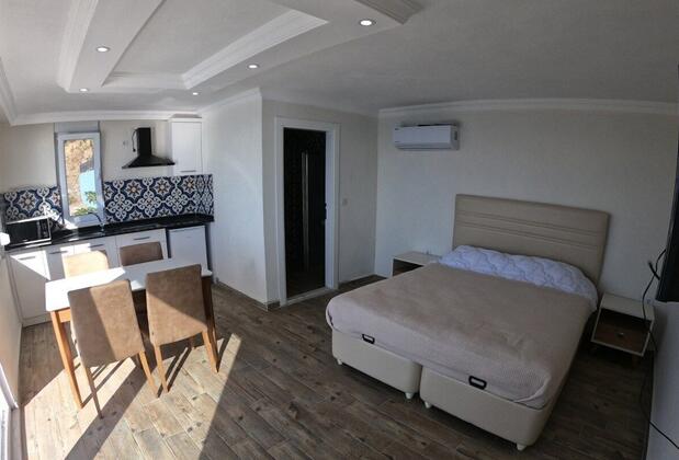 Blue Lagoon Village Gazipaşa - Görsel 22