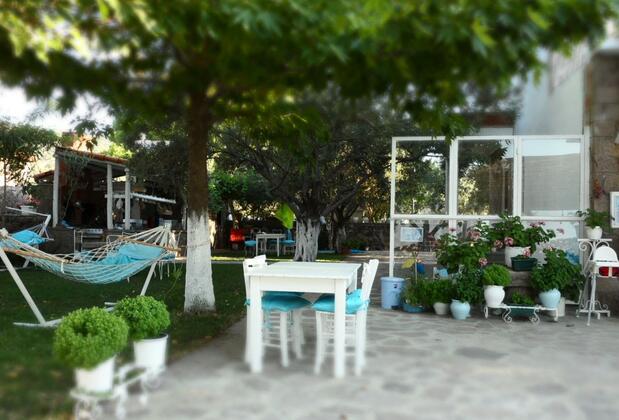 Bergos Liman Konukevi - Görsel 4