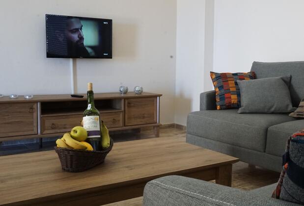 Blue Lagoon Village Gazipaşa - Görsel 21