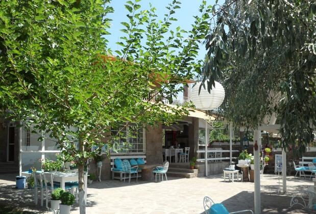 Bergos Liman Konukevi - Görsel 5