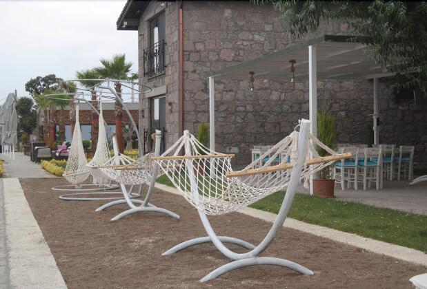 Bergos Liman Konukevi - Görsel 12