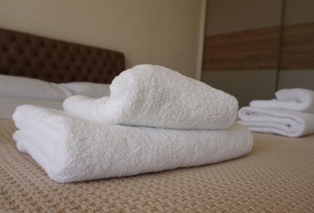 Blue Lagoon Village Gazipaşa - Görsel 15