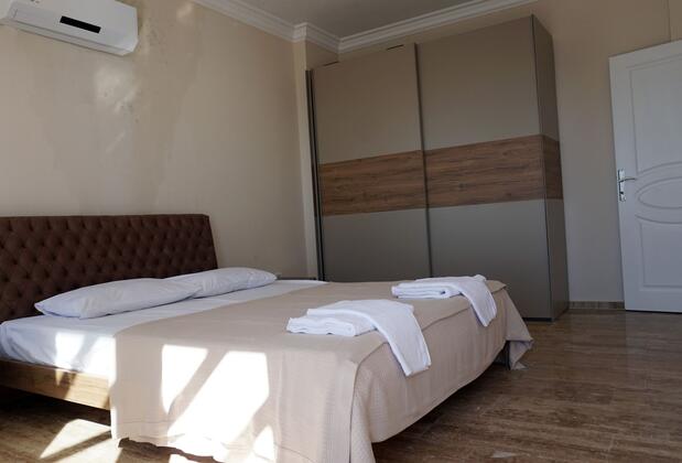 Blue Lagoon Village Gazipaşa - Görsel 14