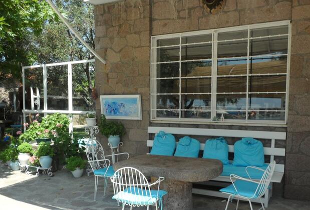 Bergos Liman Konukevi - Görsel 11