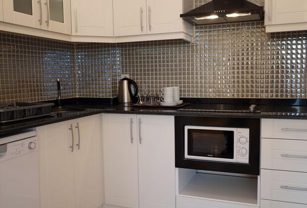 Blue Lagoon Village Gazipaşa - Görsel 23