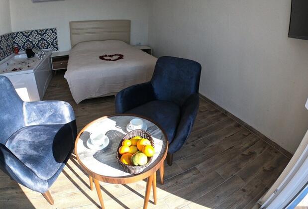 Blue Lagoon Village Gazipaşa - Görsel 20