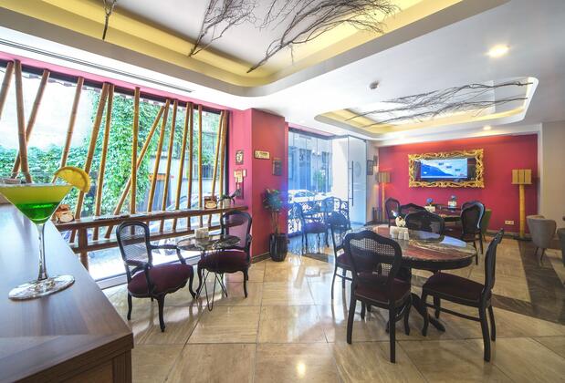 The Selection Suites - Görsel 33