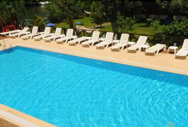 Robins Nest Otel Ağva - Görsel 2