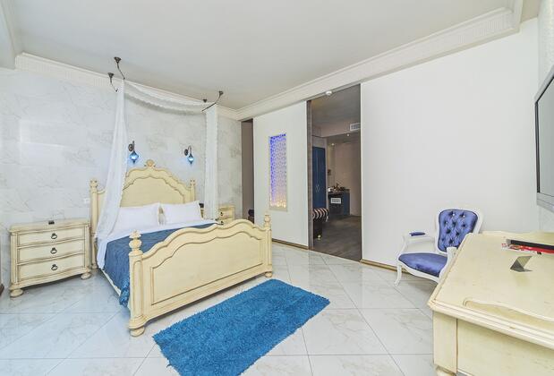 The Selection Suites - Görsel 4