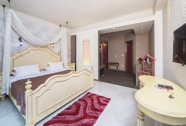 The Selection Suites - Görsel 19