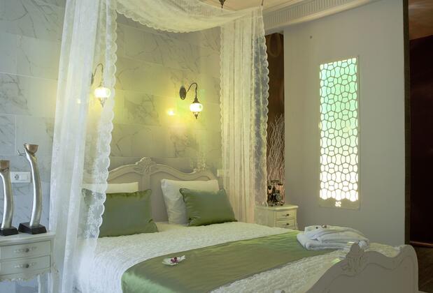 The Selection Suites - Görsel 23