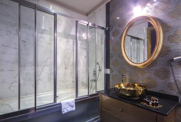 The Selection Suites - Görsel 36