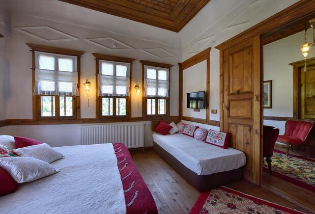 Dadibra Konak Otel - Görsel 12