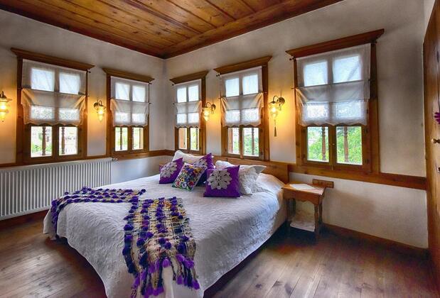 Dadibra Konak Otel - Görsel 9