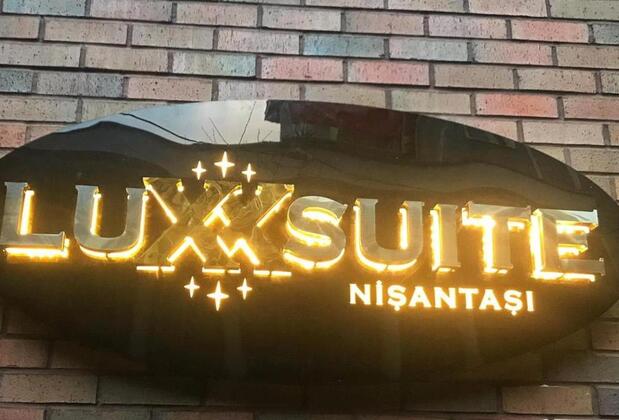 Luxx Suite Otel - Görsel 6