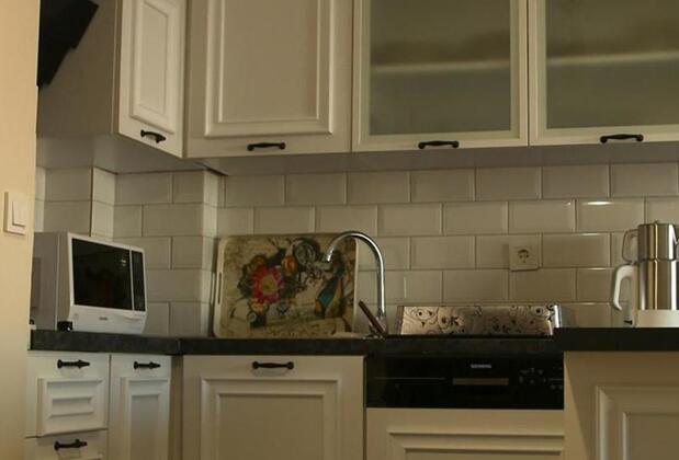 Luxx Suite Otel - Görsel 23