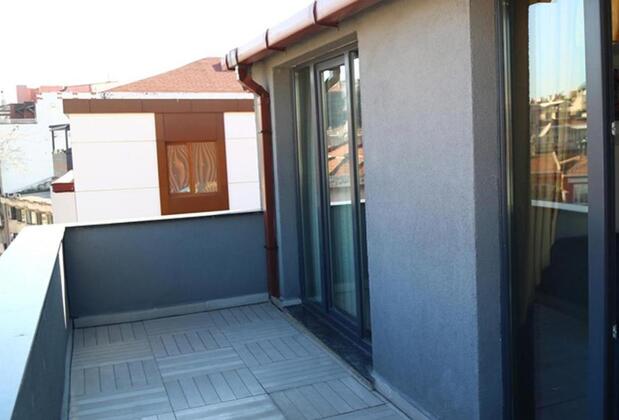 Luxx Suite Otel - Görsel 14