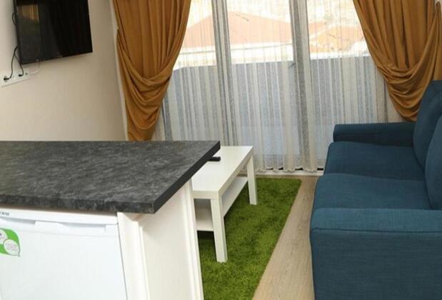 Luxx Suite Otel - Görsel 24