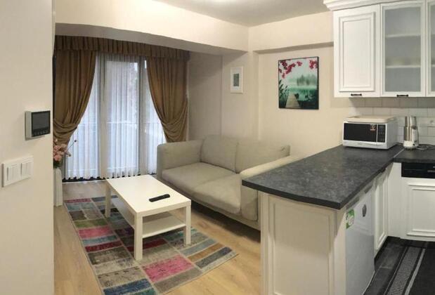 Luxx Suite Otel - Görsel 15