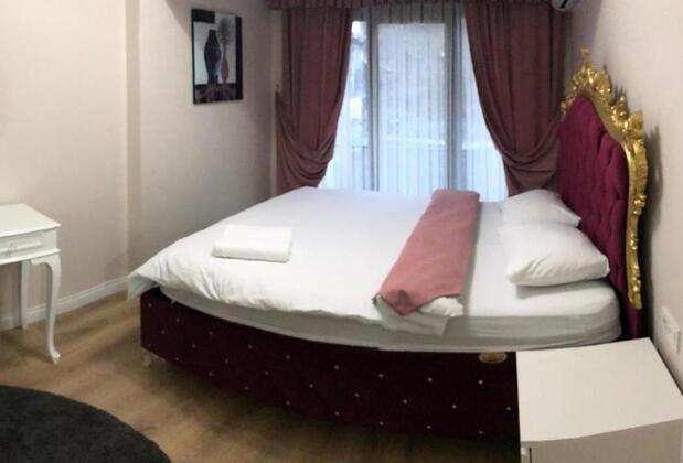 Luxx Suite Otel - Görsel 25