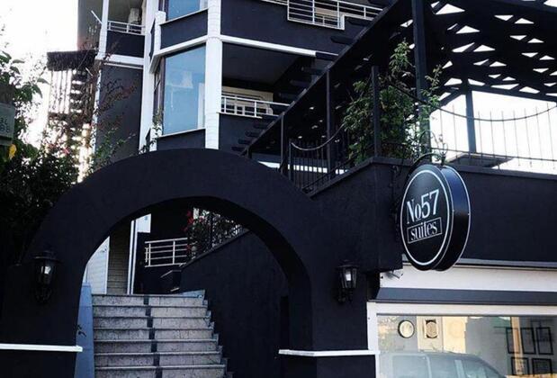 No57 Suites - Görsel 5