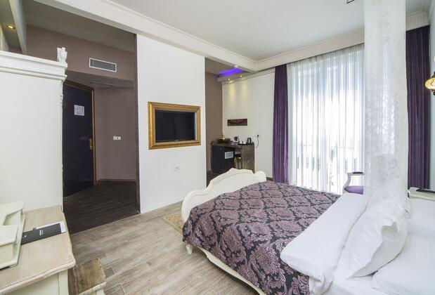 The Selection Suites - Görsel 22