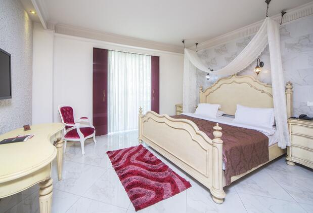 The Selection Suites - Görsel 21