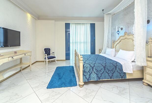 The Selection Suites - Görsel 25